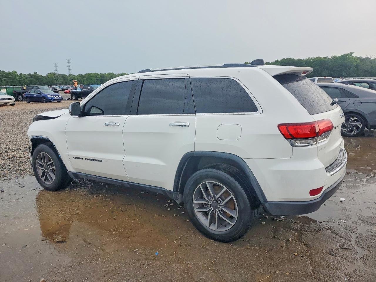 2020 JEEP GRAND CHER