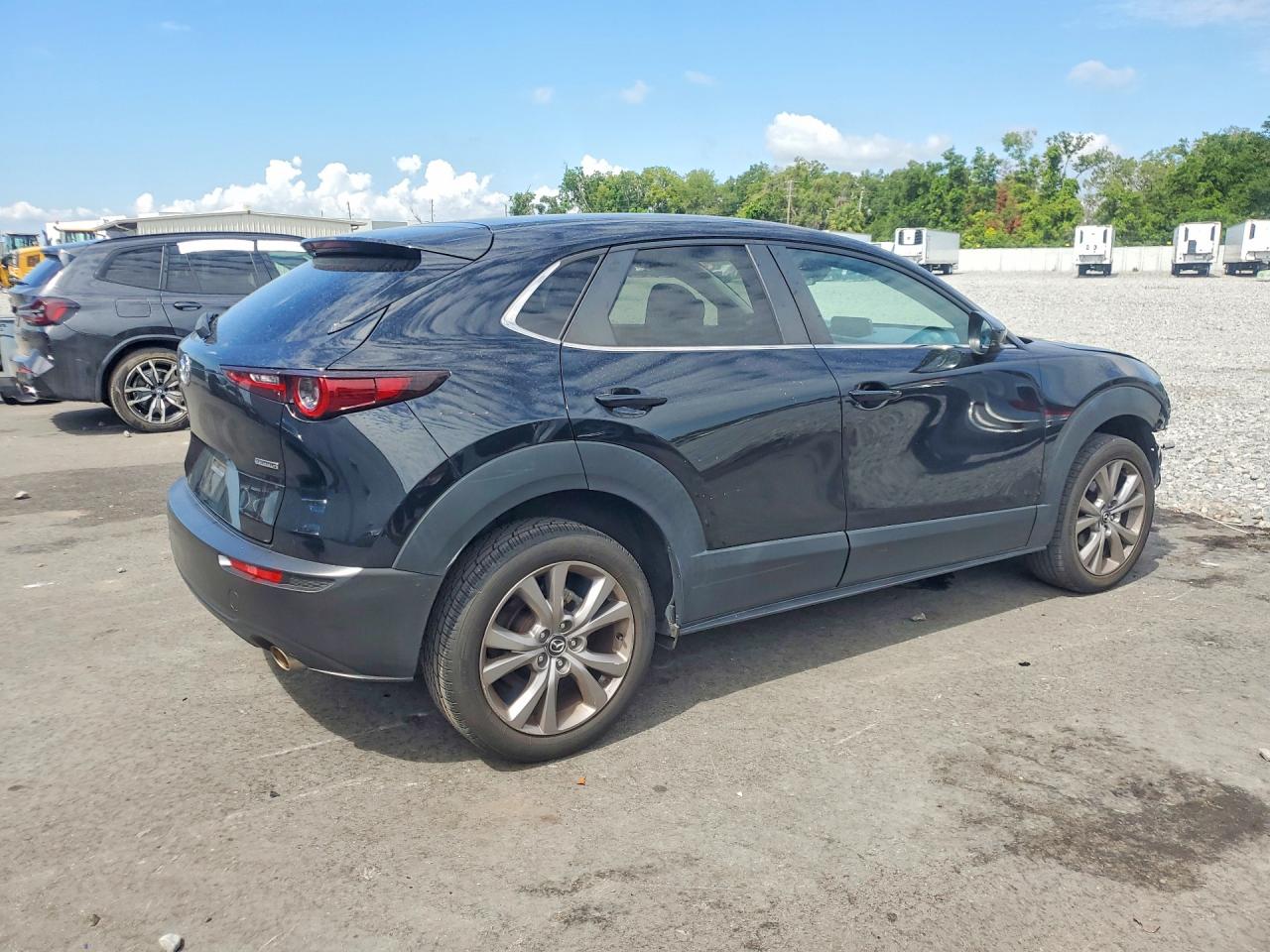2020 MAZDA CX30