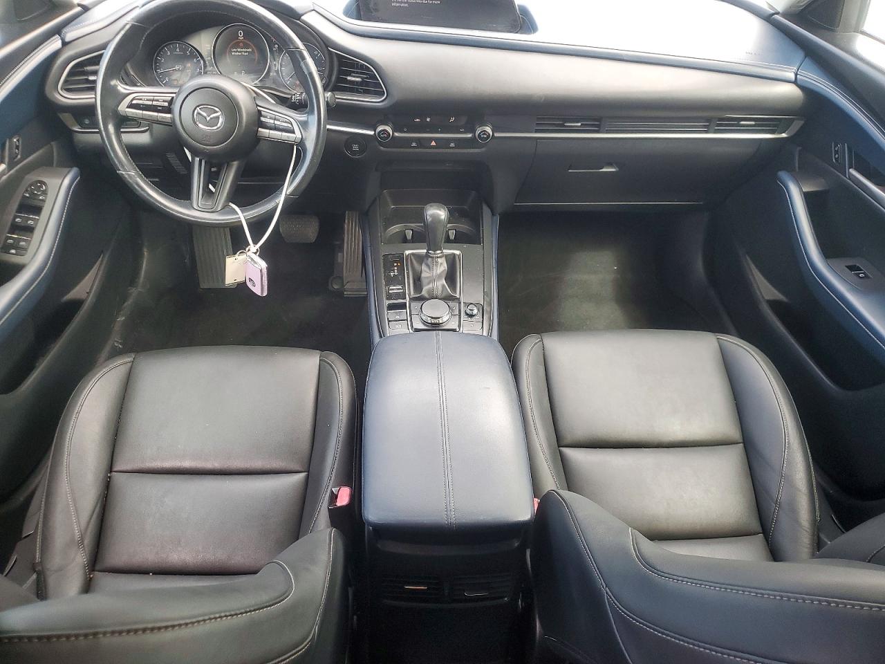2020 MAZDA CX30