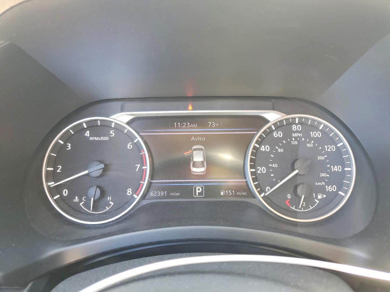 2023 NISSAN SENTRA