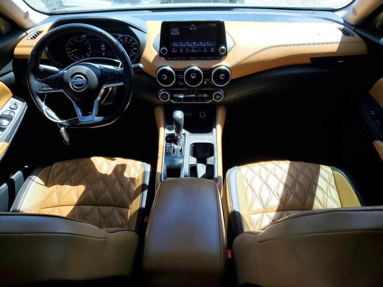2023 NISSAN SENTRA