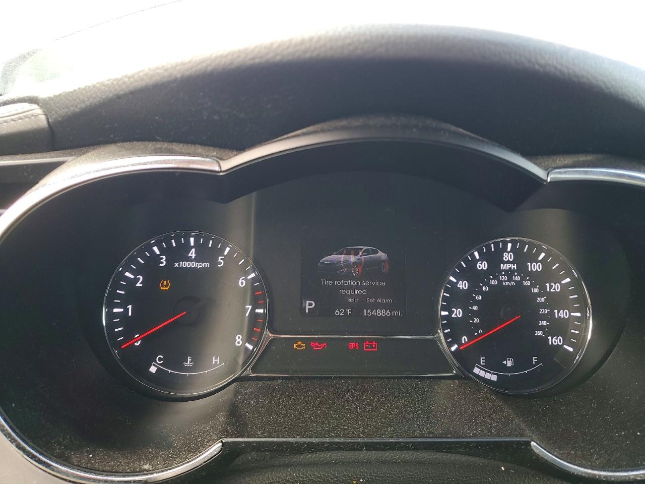 2012 KIA OPTIMA