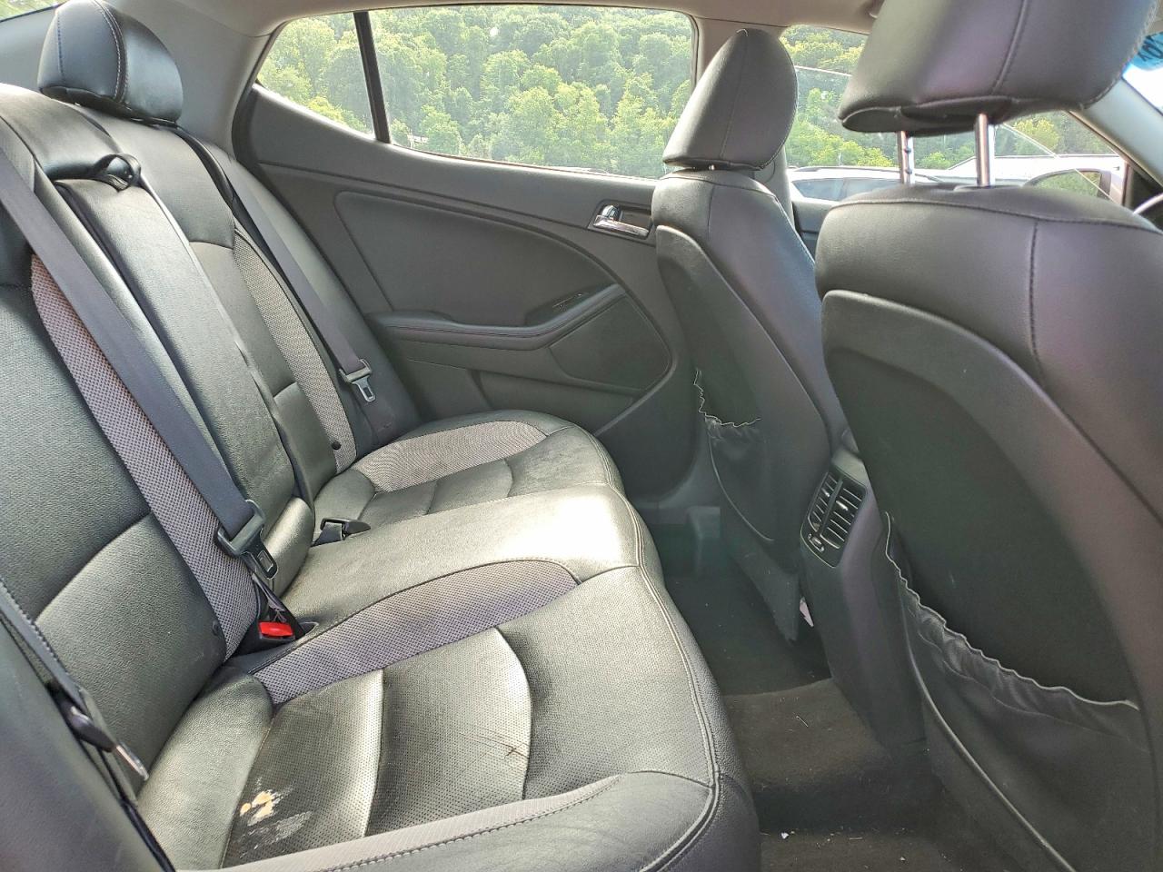 2012 KIA OPTIMA