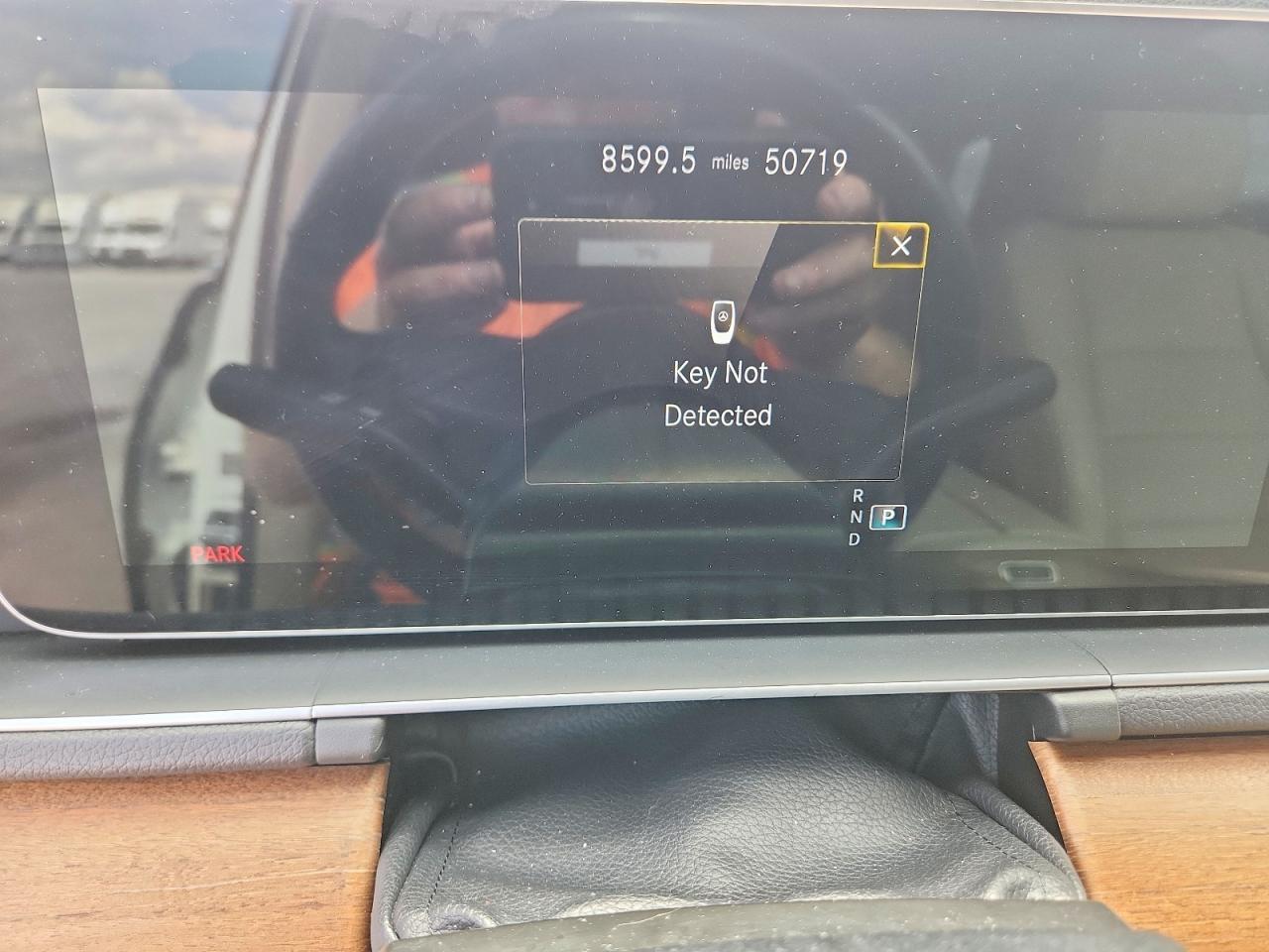 2021 MERCEDES-BENZ GLE-CLASS