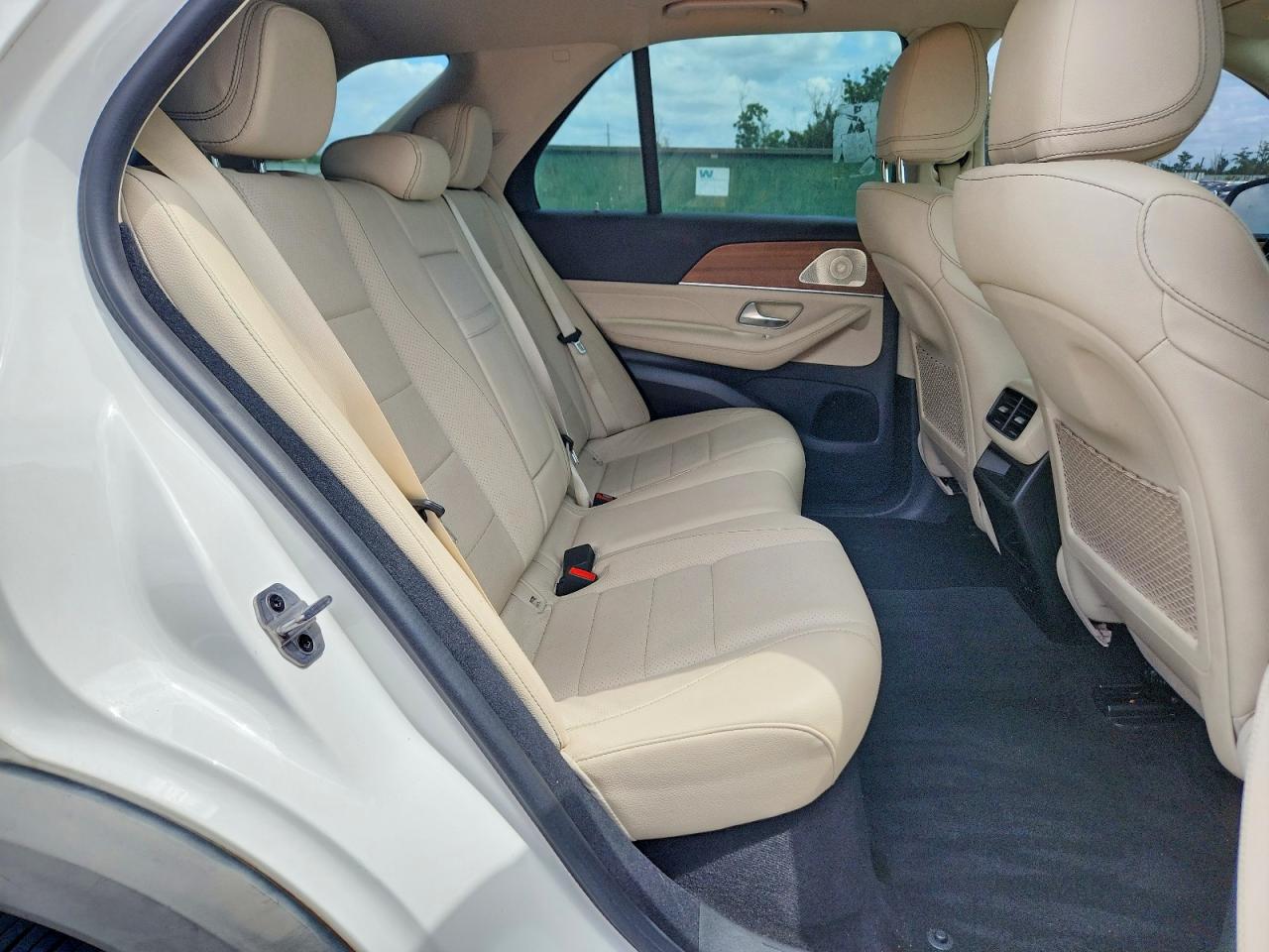 2021 MERCEDES-BENZ GLE-CLASS
