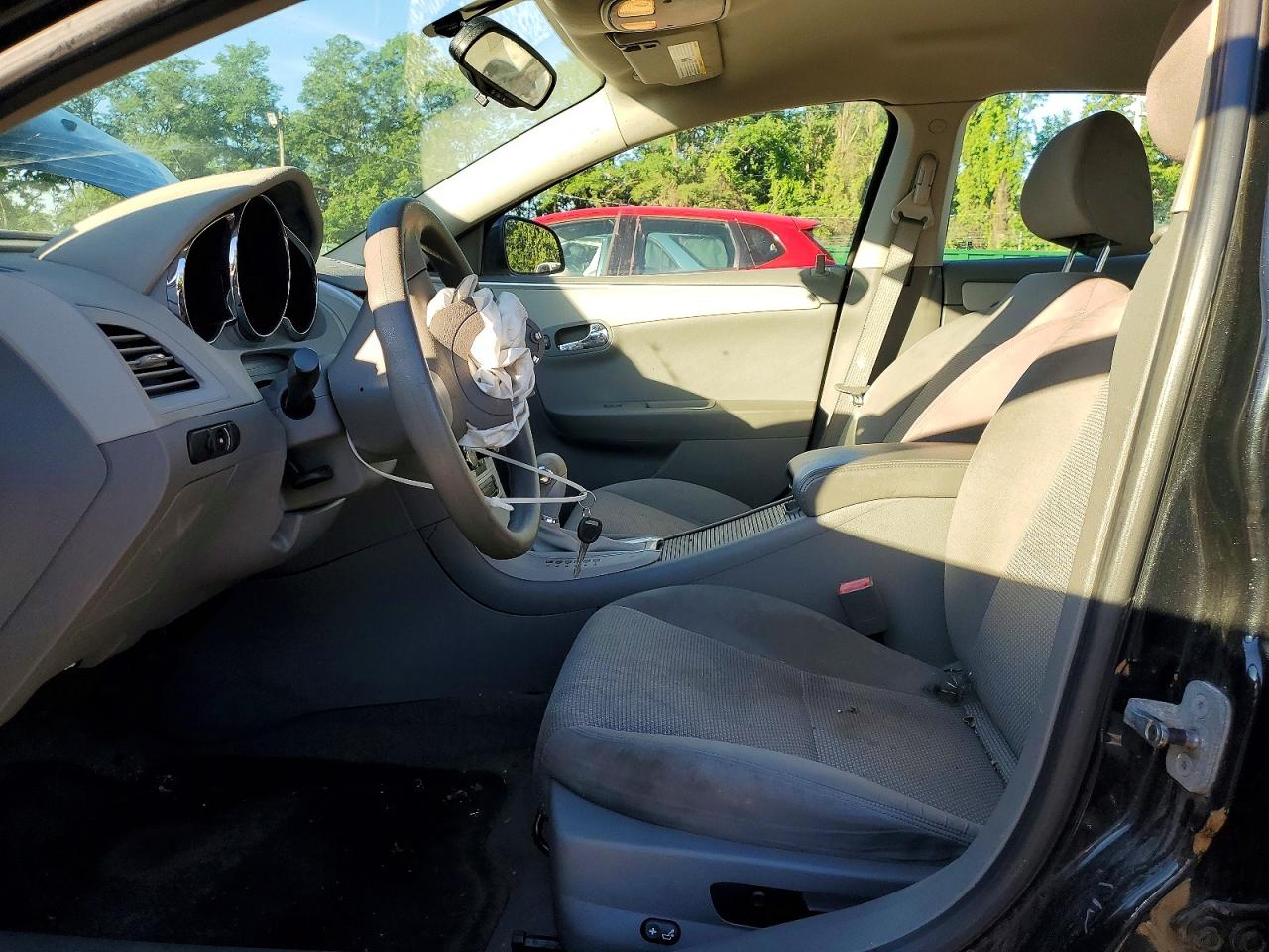 2010 CHEVROLET MALIBU