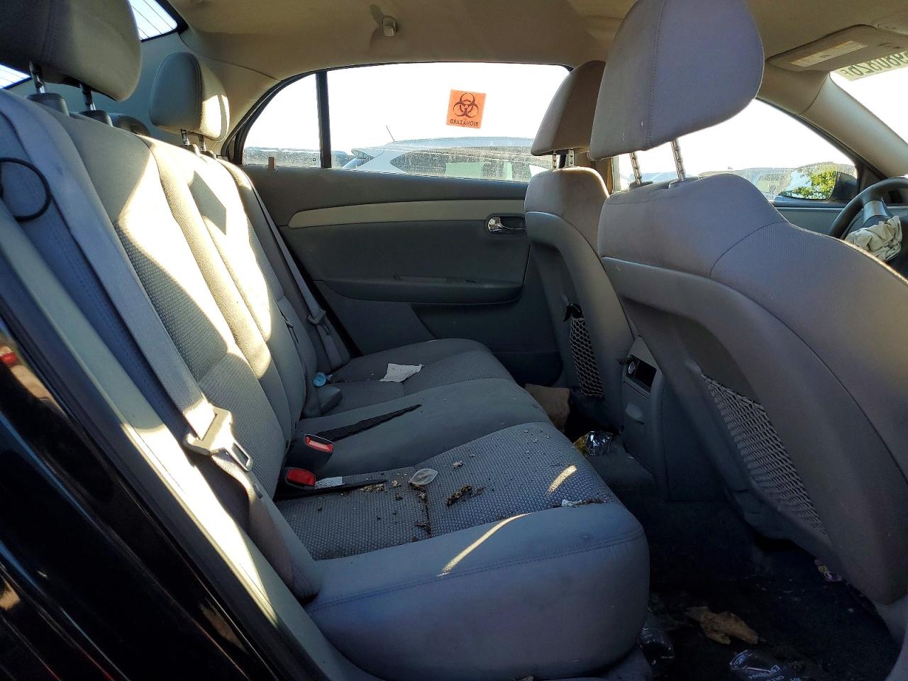 2010 CHEVROLET MALIBU