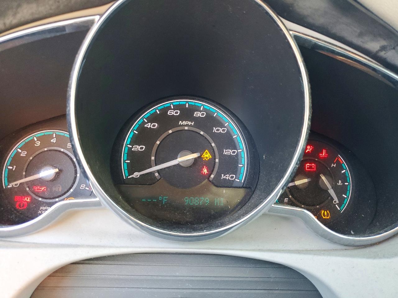 2010 CHEVROLET MALIBU