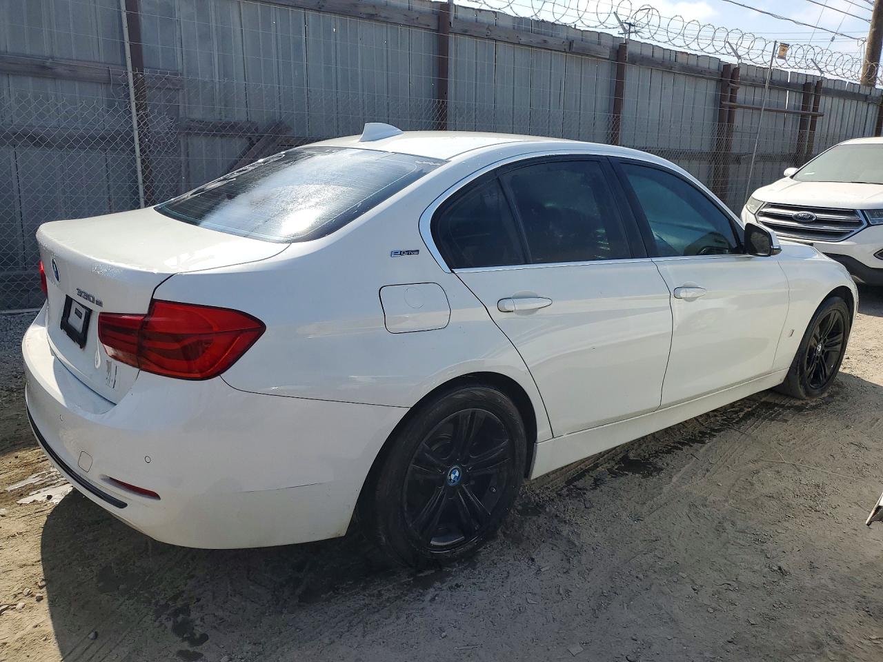 2017 BMW 3 SERIES