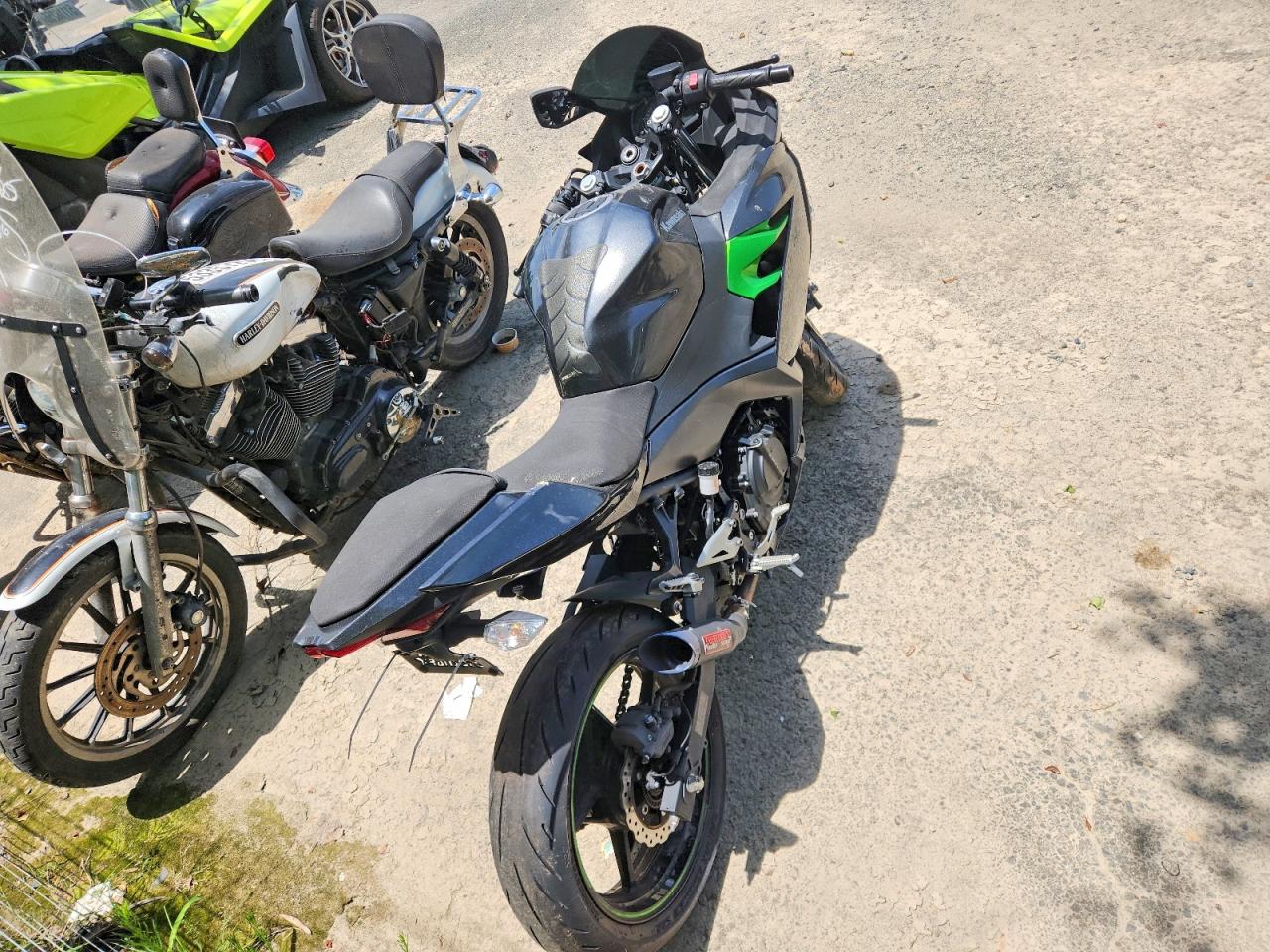 2023 KAWASAKI ALL OTHER