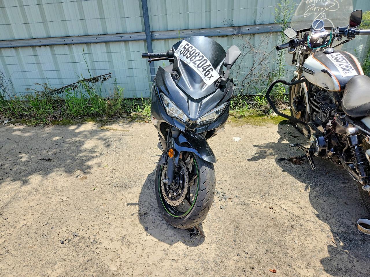 2023 KAWASAKI ALL OTHER