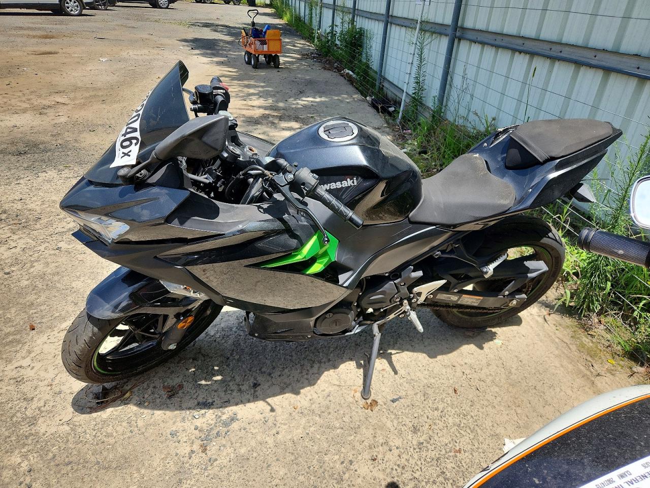 2023 KAWASAKI ALL OTHER