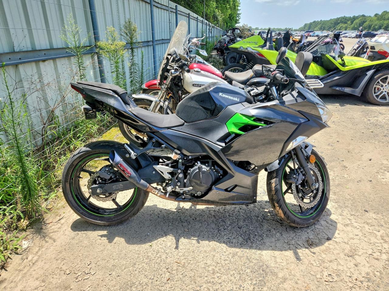 2023 KAWASAKI ALL OTHER