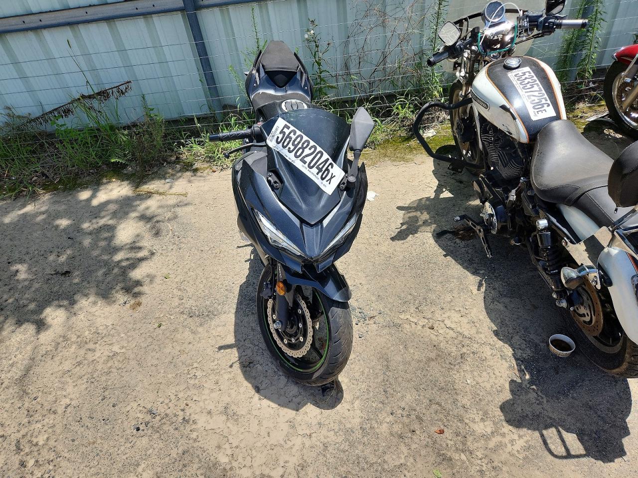 2023 KAWASAKI ALL OTHER