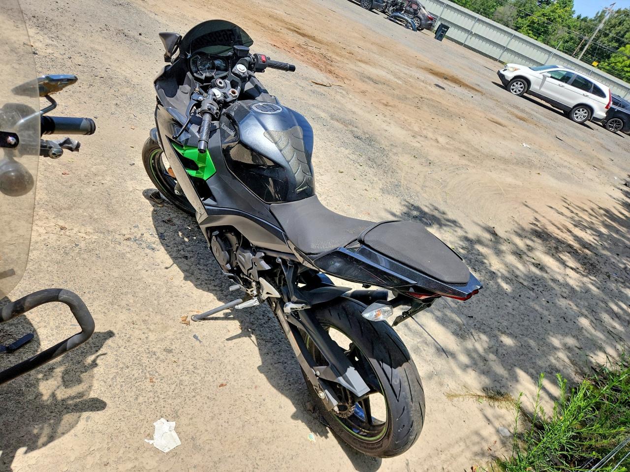 2023 KAWASAKI ALL OTHER