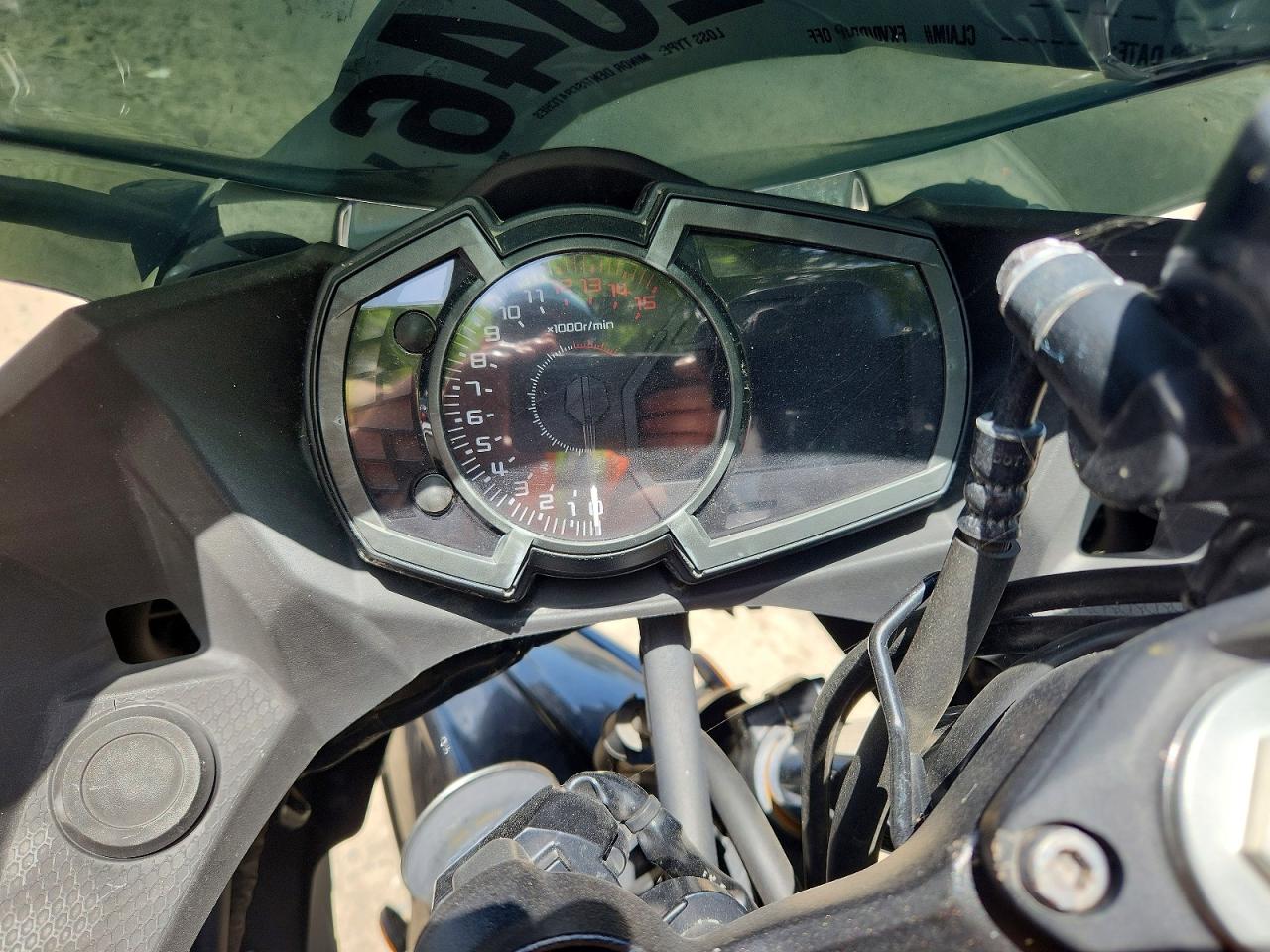 2023 KAWASAKI ALL OTHER