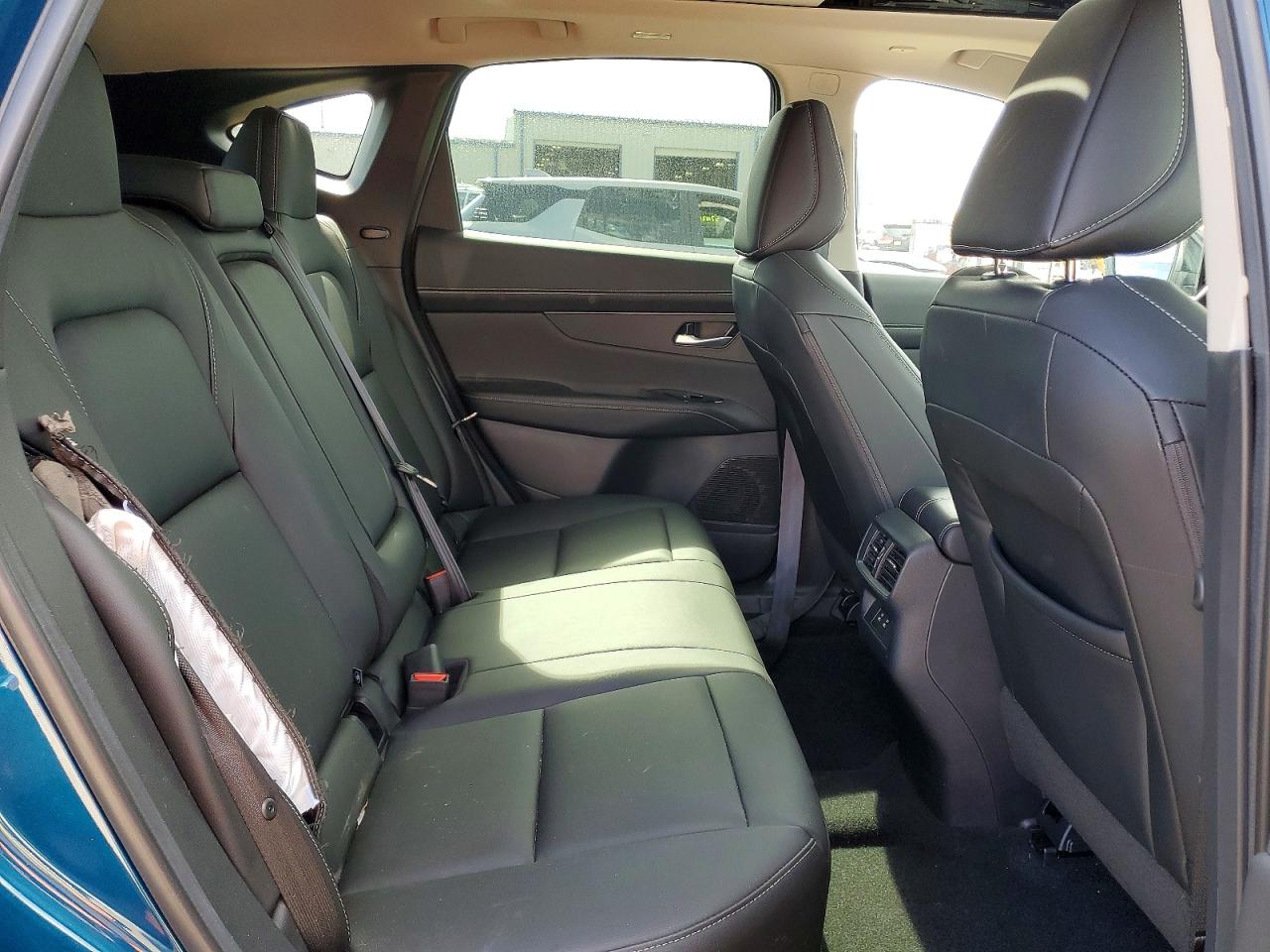 2025 NISSAN MURANO