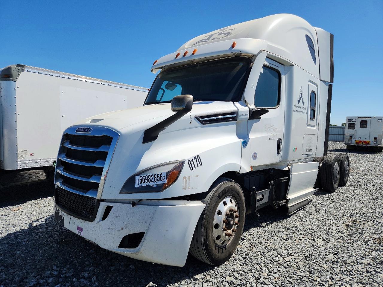 2020 FREIGHTLINER ALL OTHER
