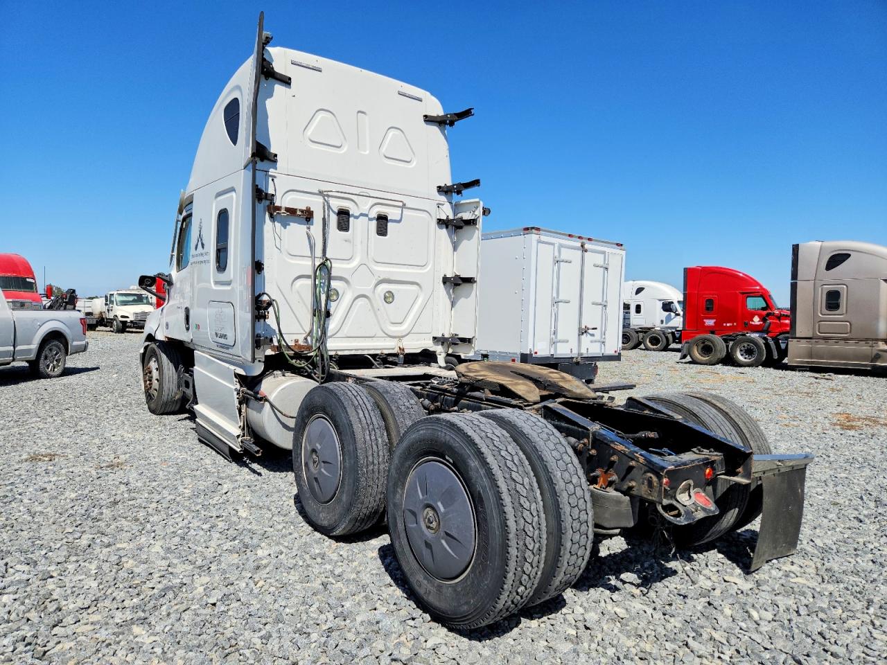 2020 FREIGHTLINER ALL OTHER