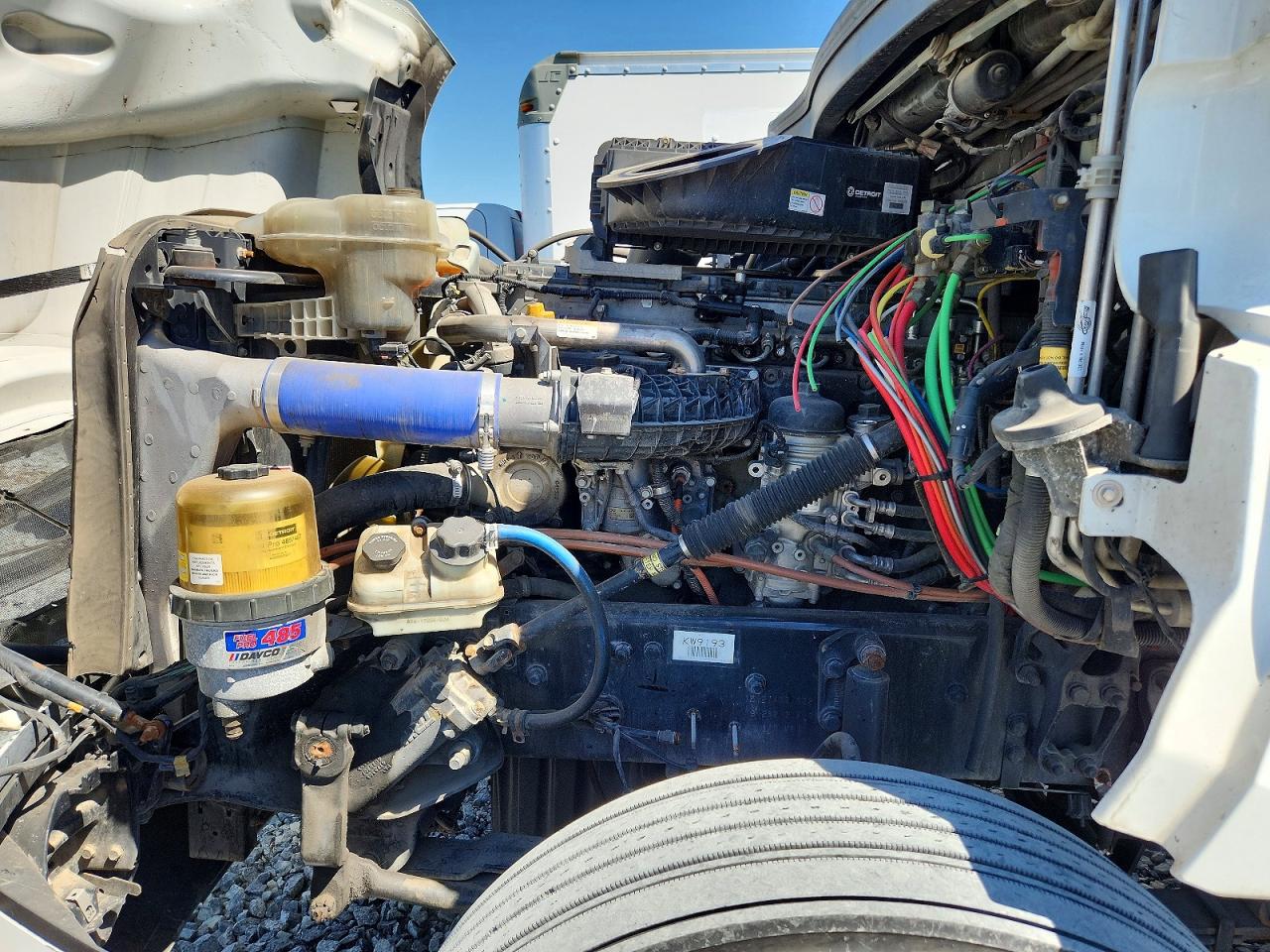 2020 FREIGHTLINER ALL OTHER