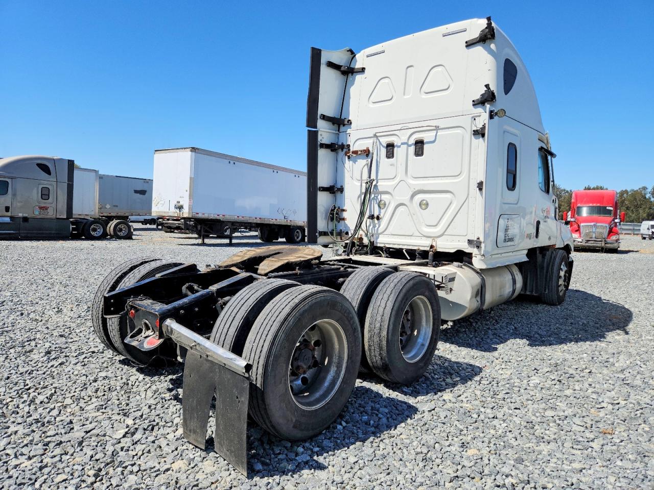 2020 FREIGHTLINER ALL OTHER