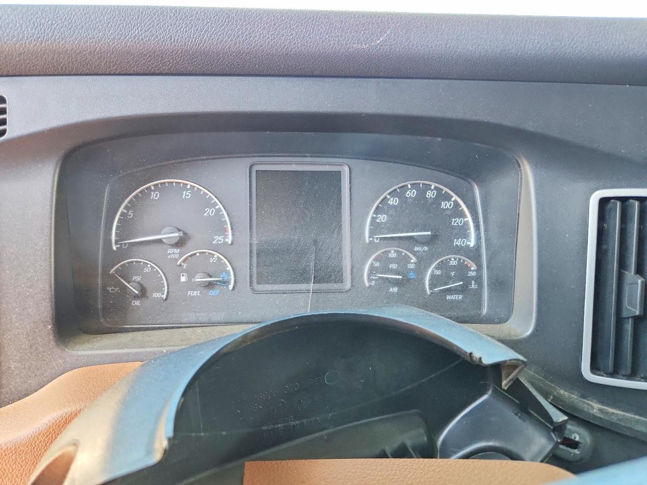 2020 FREIGHTLINER ALL OTHER