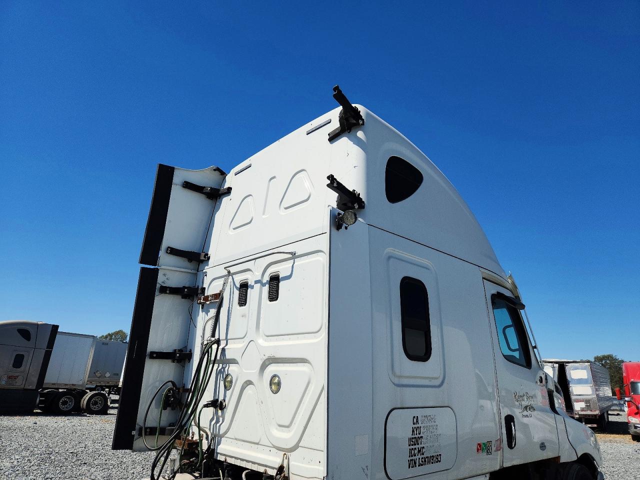 2020 FREIGHTLINER ALL OTHER