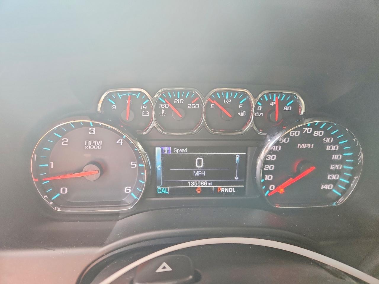 2017 GMC YUKON