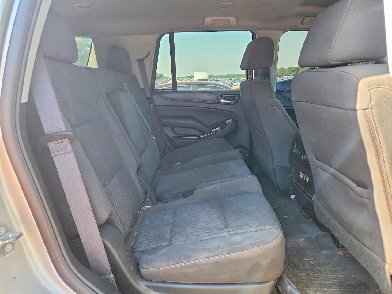 2017 GMC YUKON