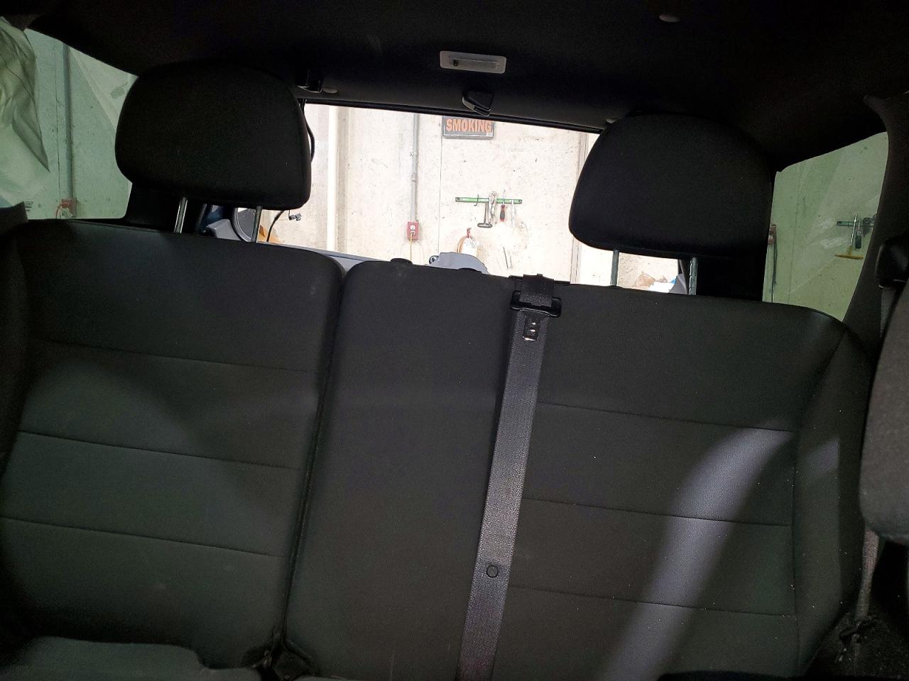 2011 FORD ESCAPE