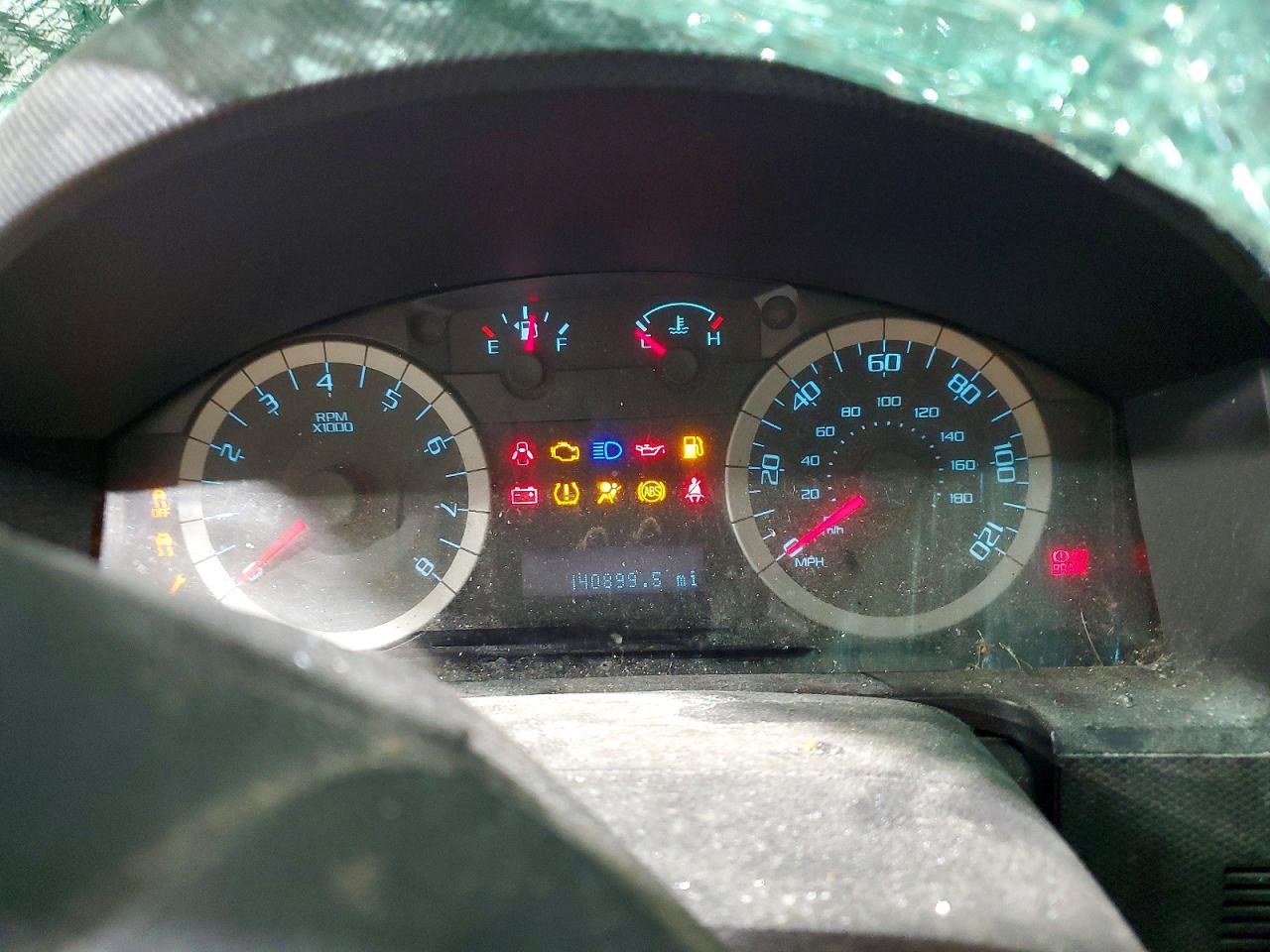 2011 FORD ESCAPE