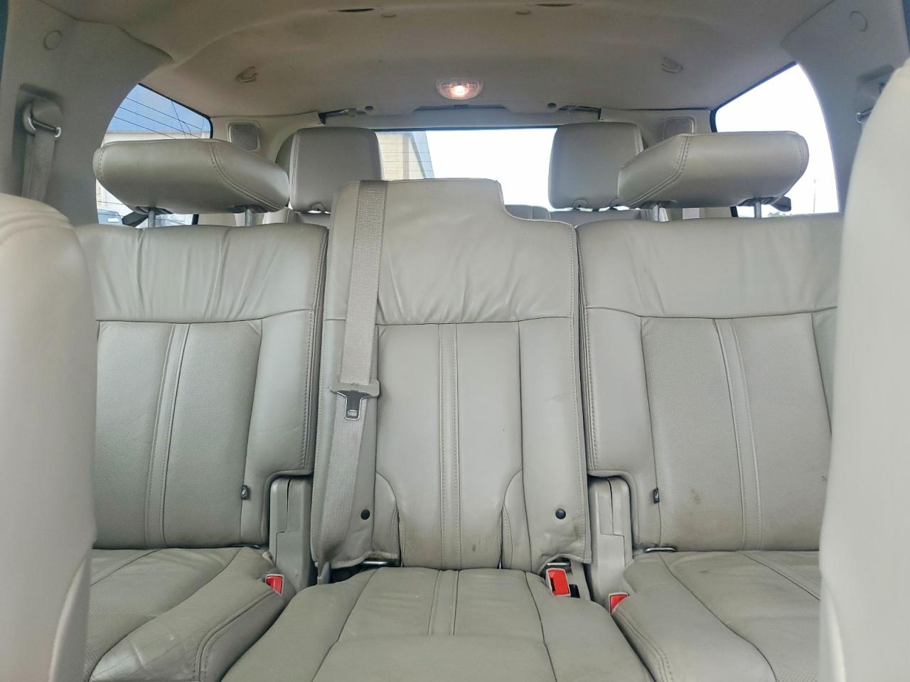 2015 LINCOLN NAVIGATOR