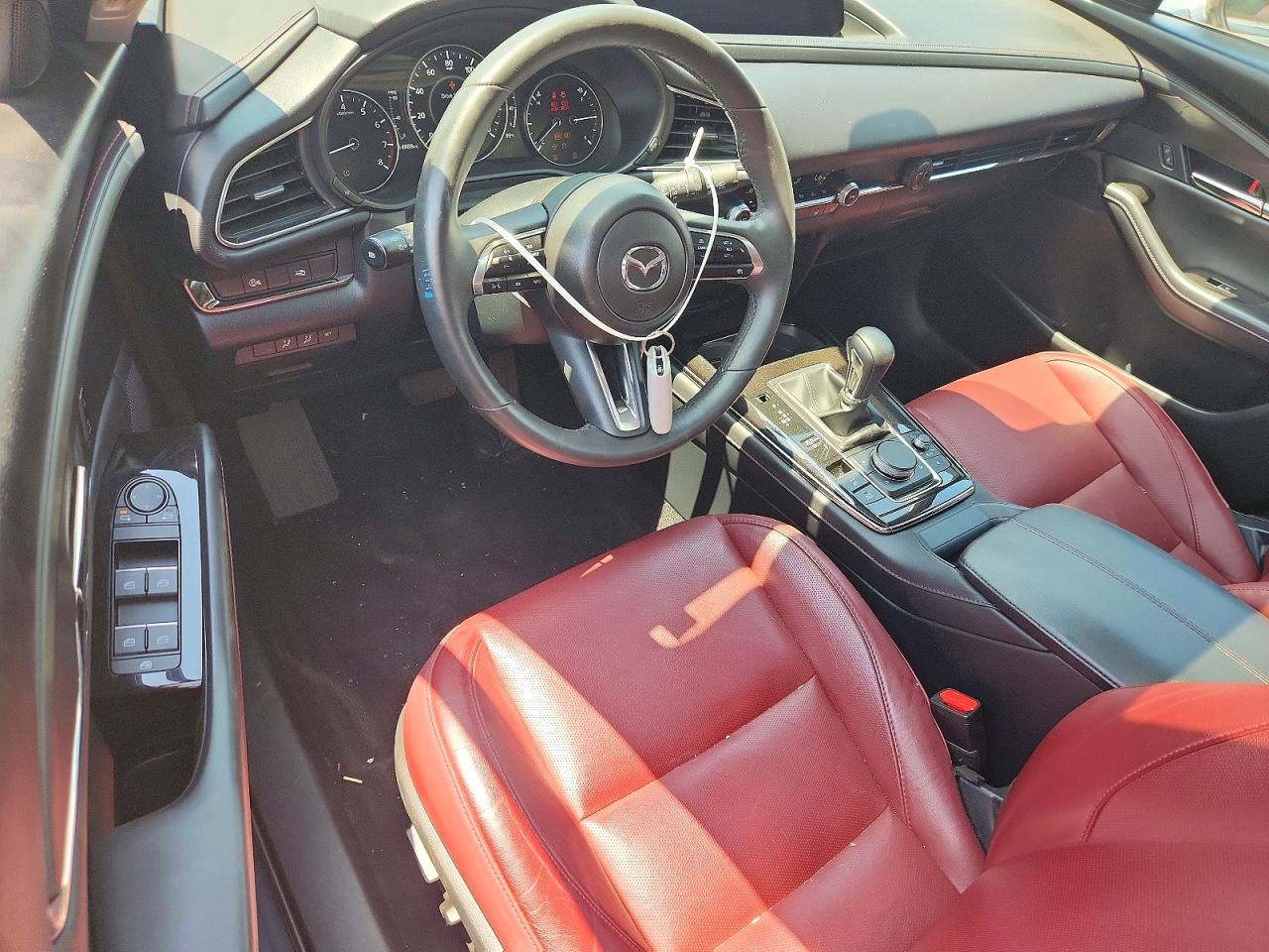 2024 MAZDA CX30