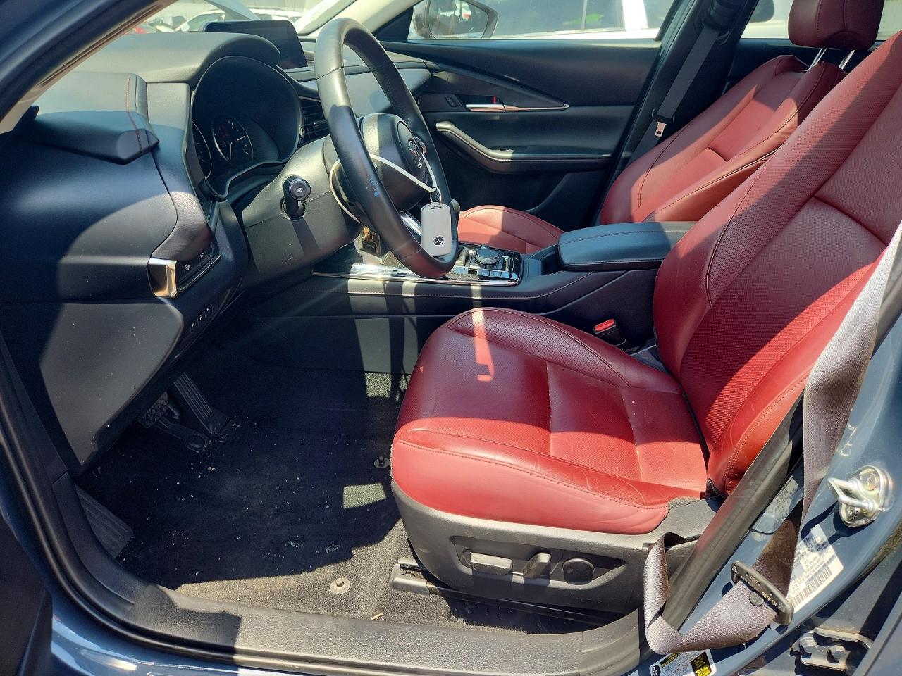 2024 MAZDA CX30