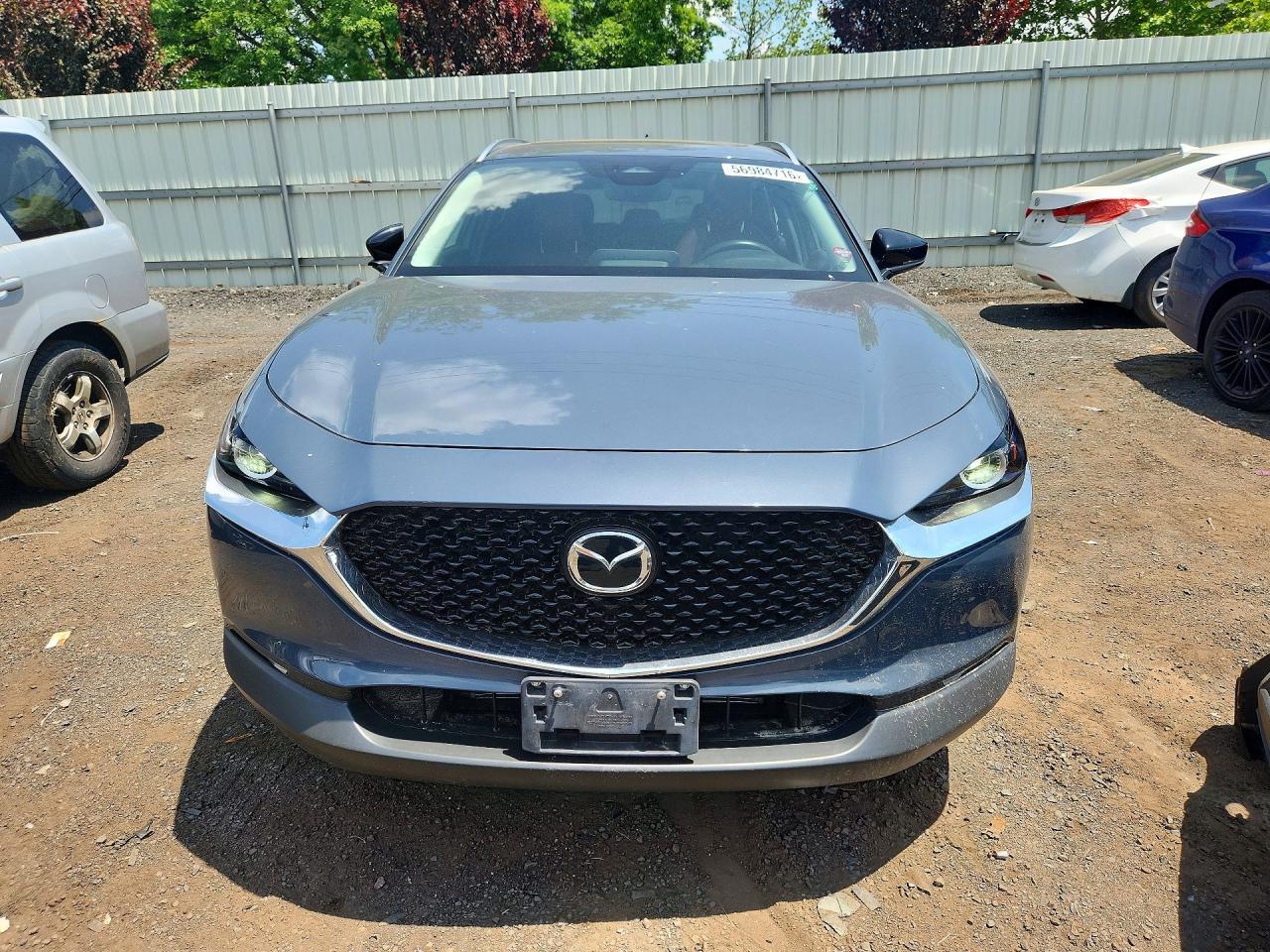 2024 MAZDA CX30
