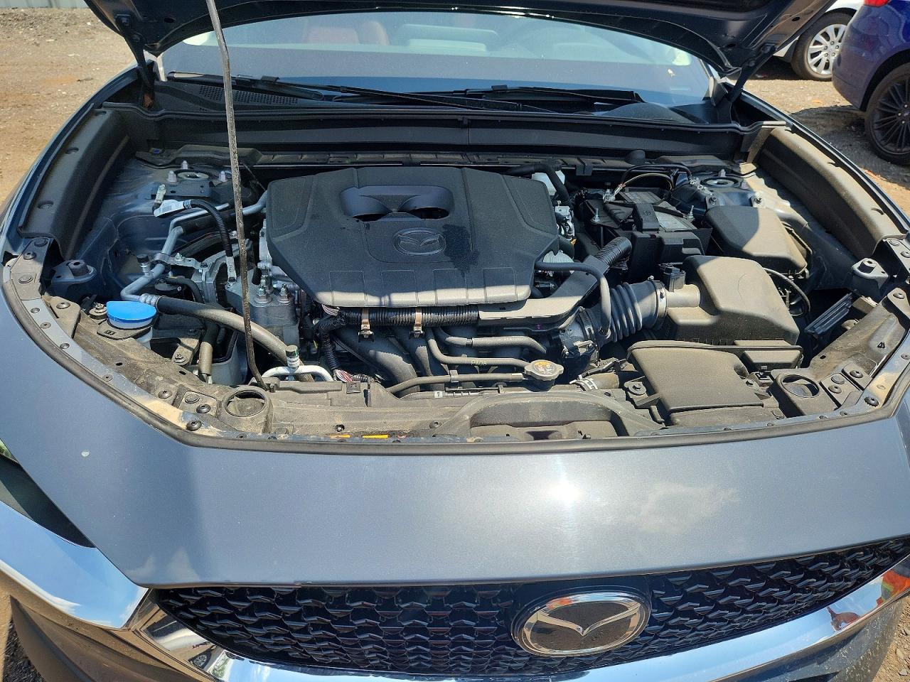 2024 MAZDA CX30
