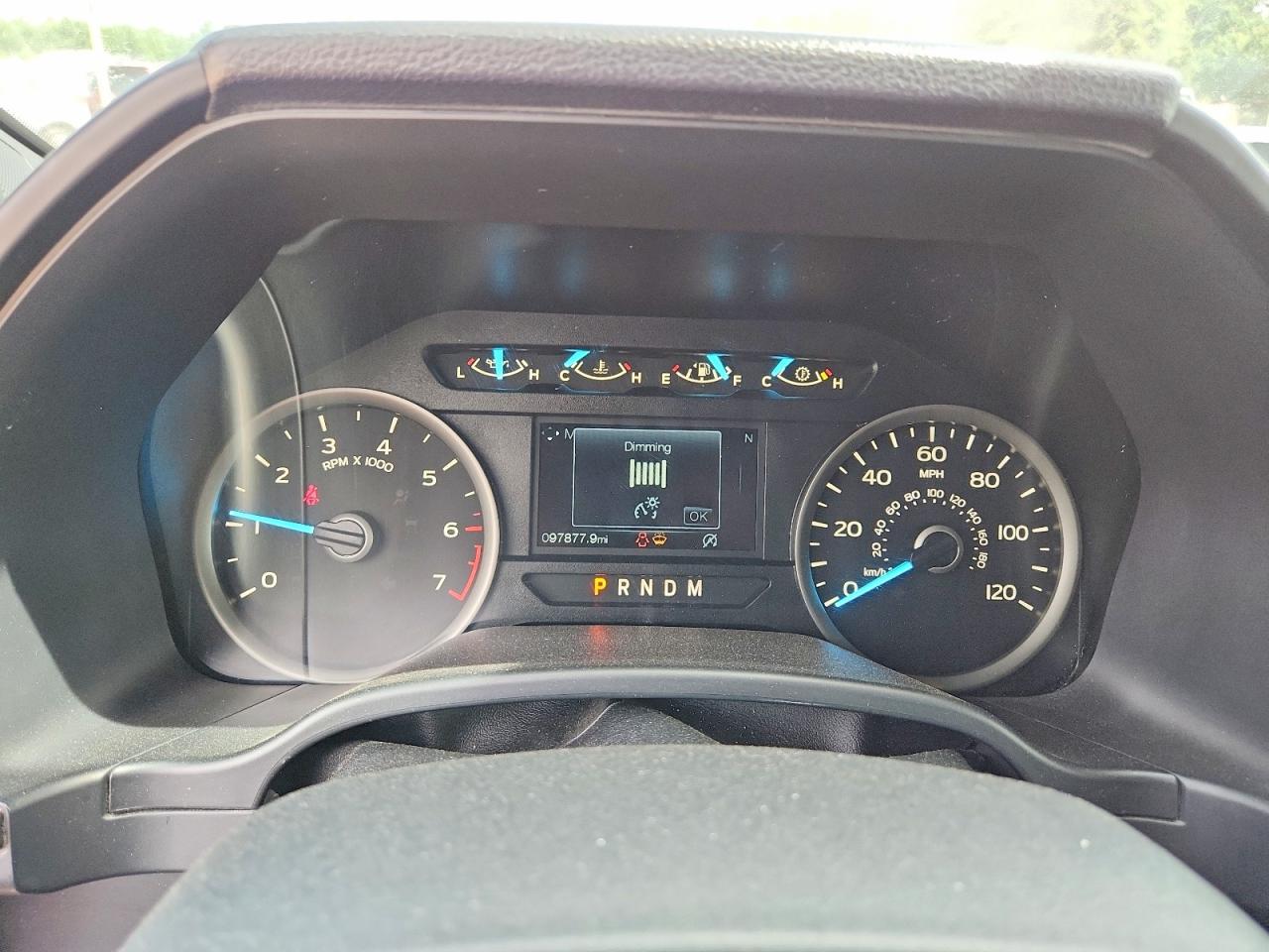 2020 FORD F150