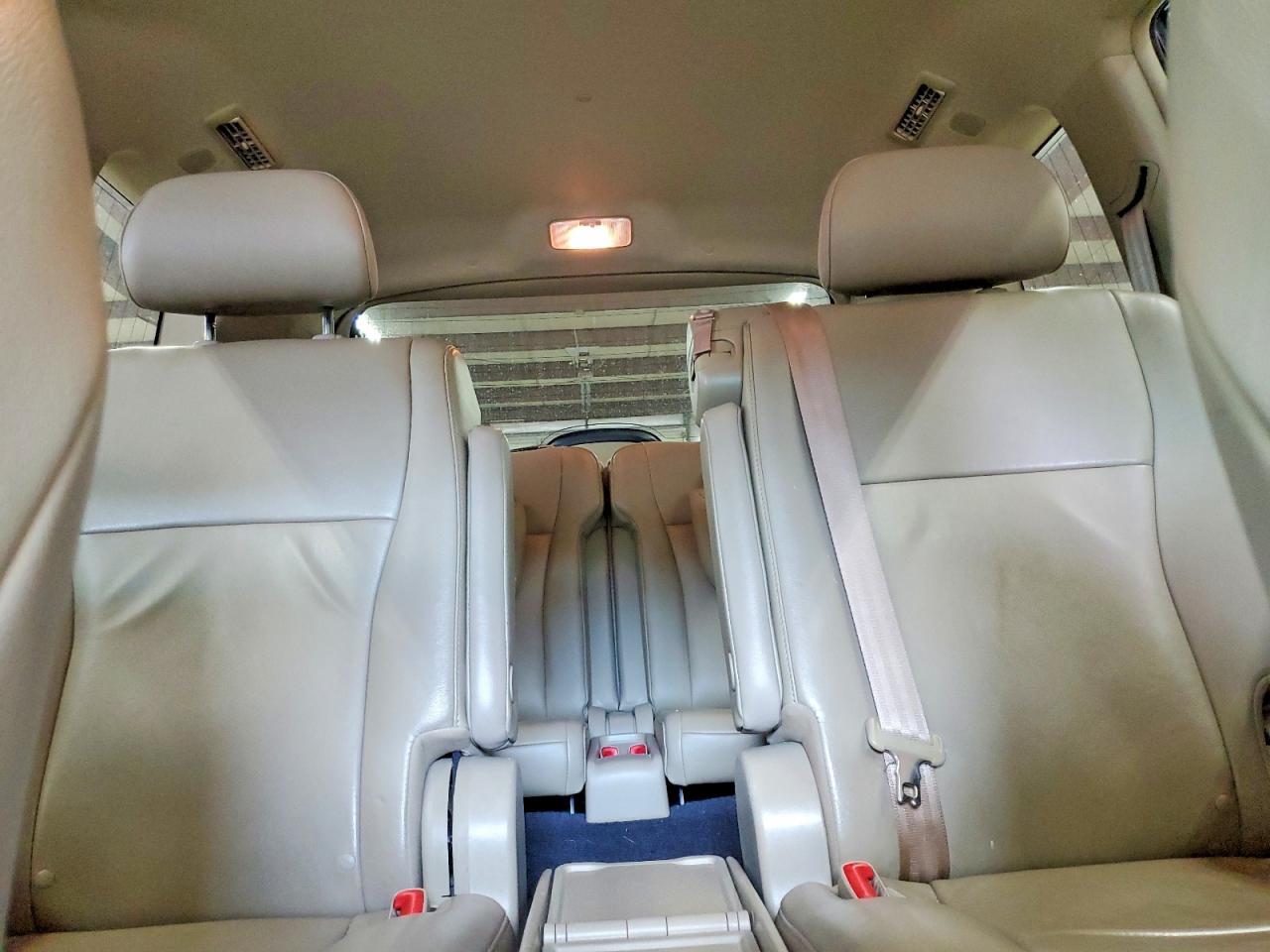 2012 TOYOTA HIGHLANDER