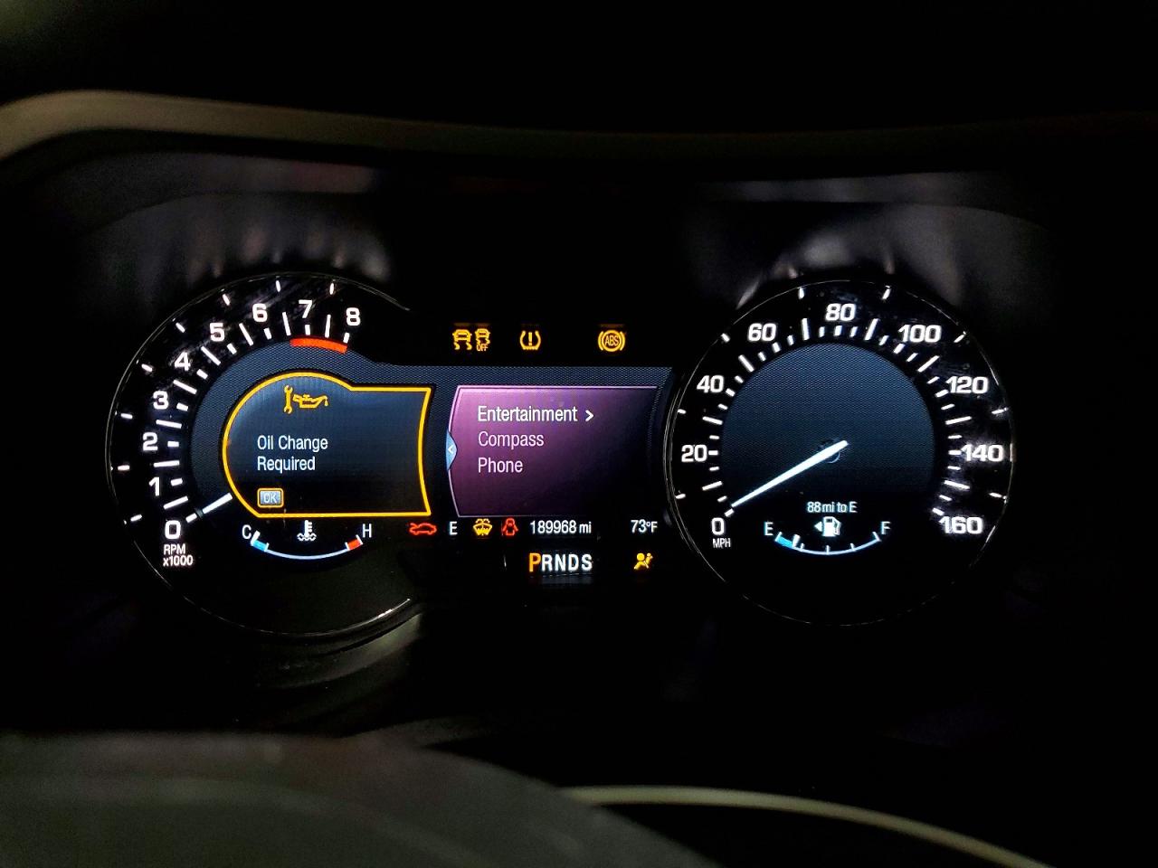 2013 LINCOLN MKZ