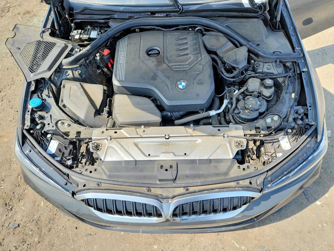 2023 BMW 3 SERIES