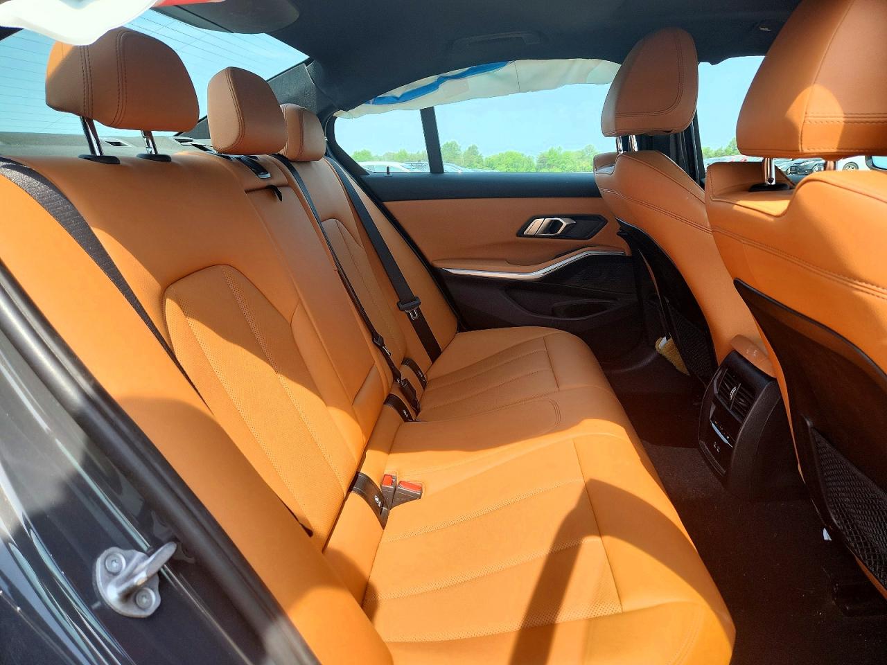 2023 BMW 3 SERIES