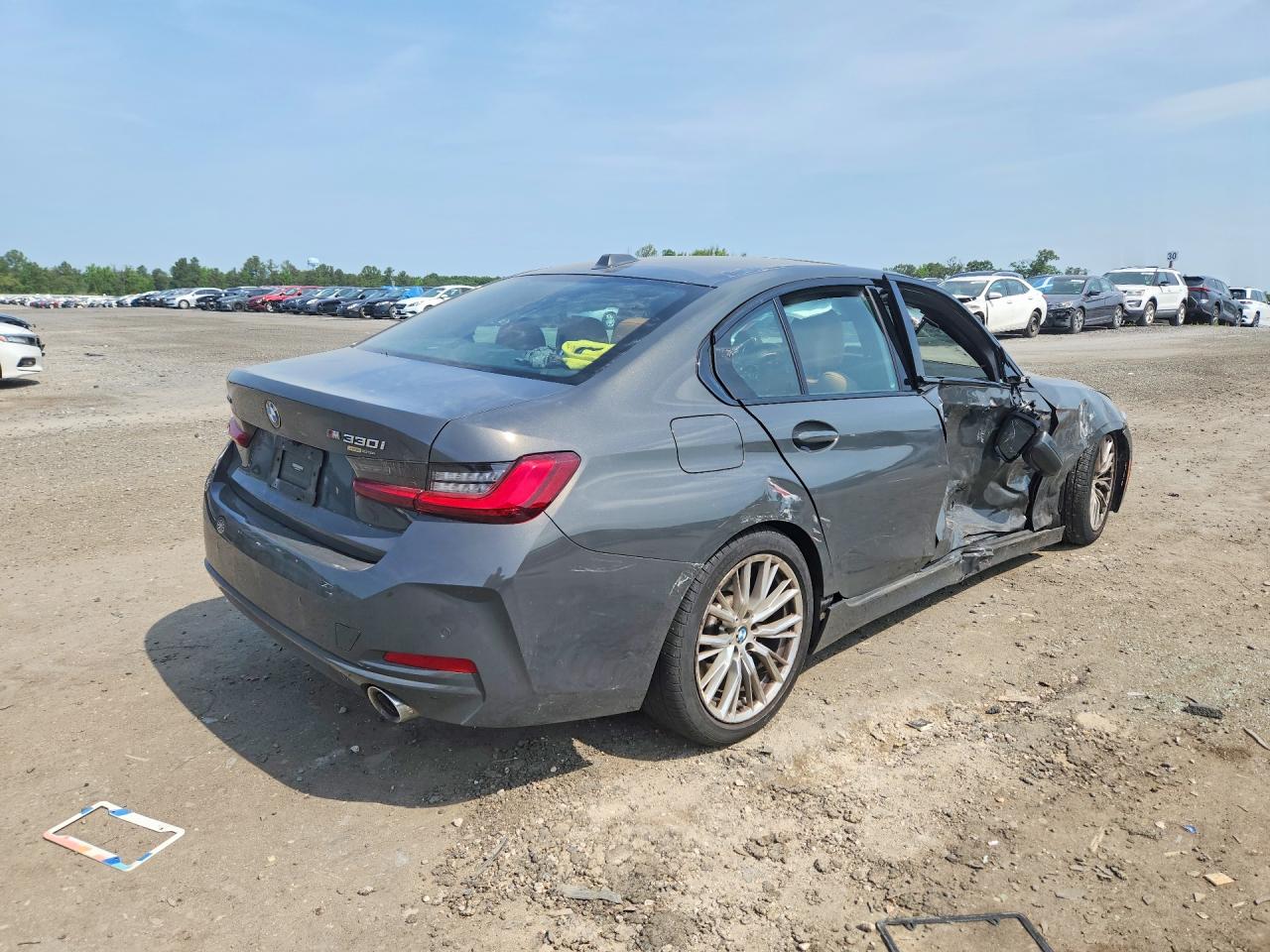 2023 BMW 3 SERIES