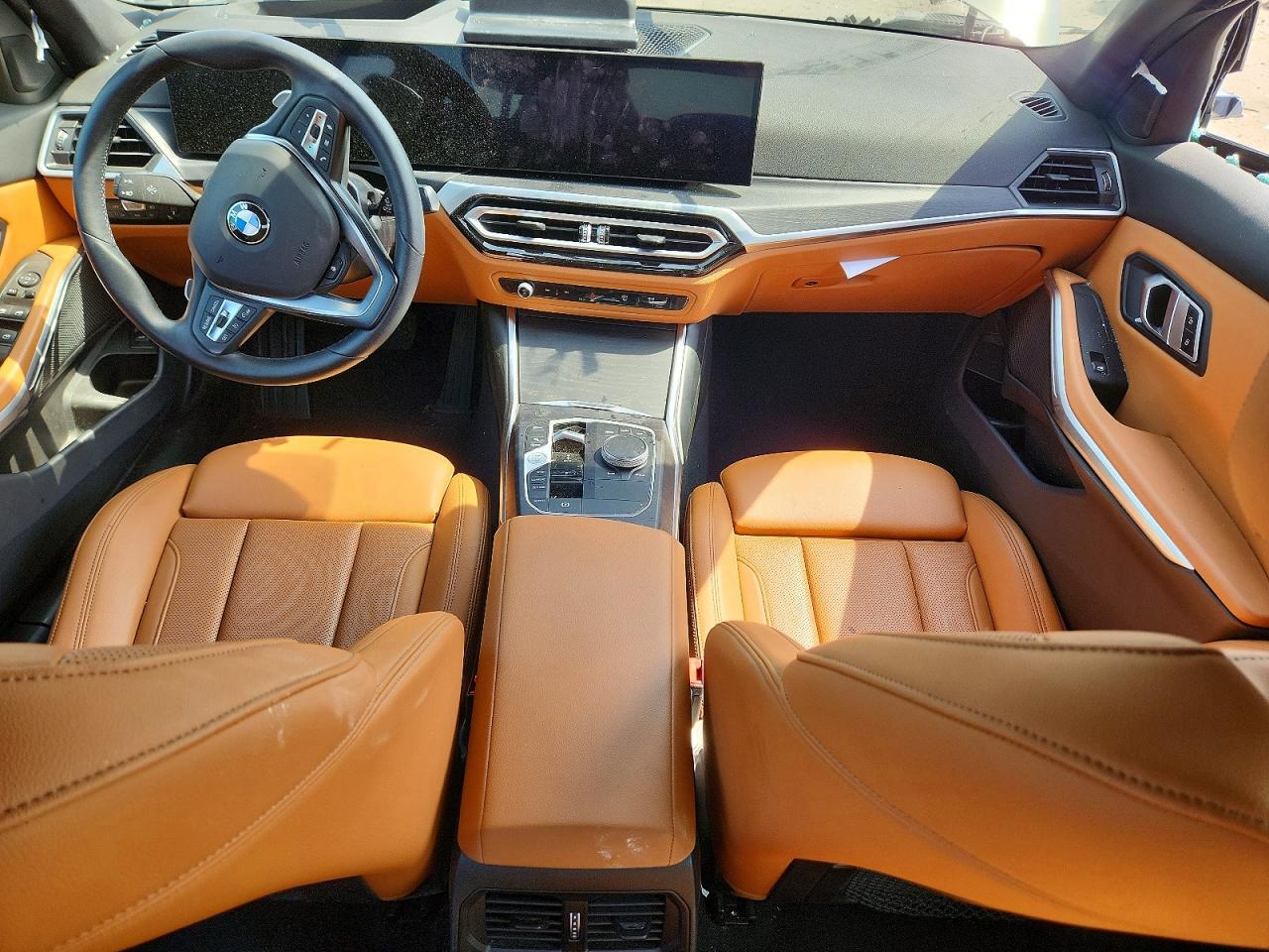 2023 BMW 3 SERIES