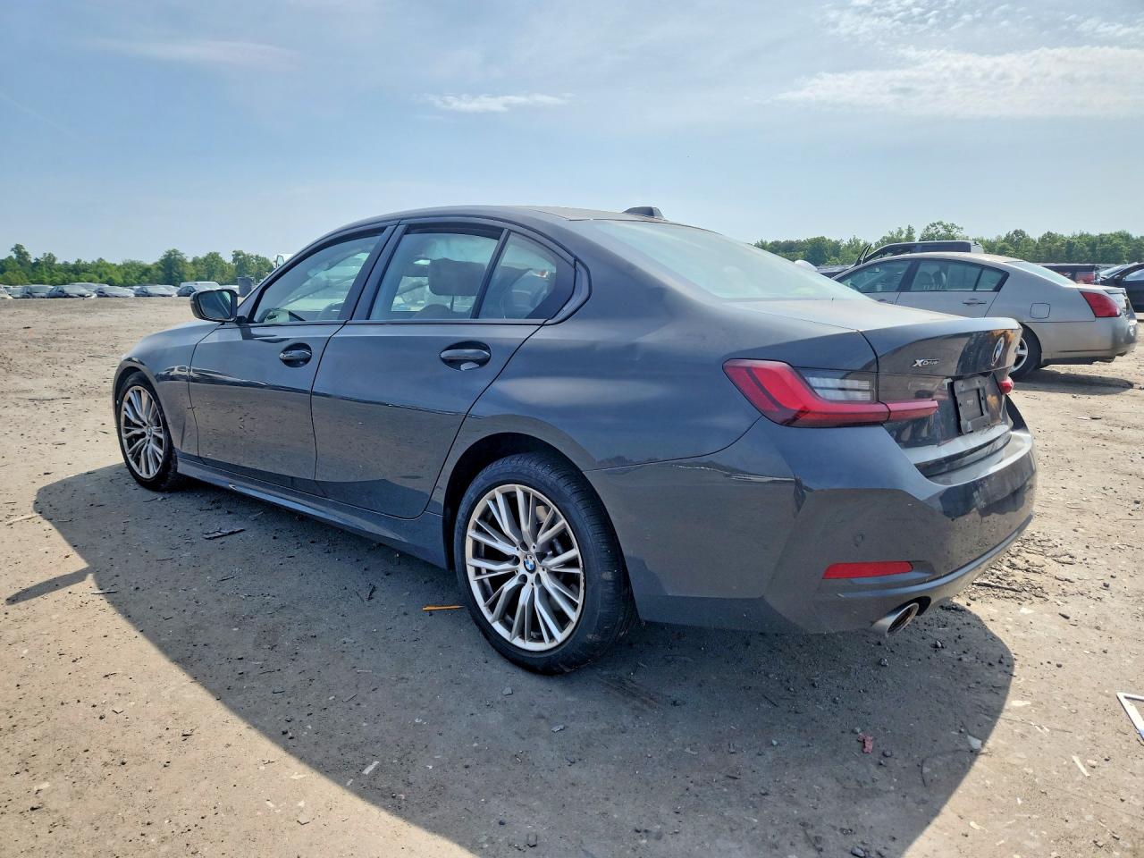 2023 BMW 3 SERIES