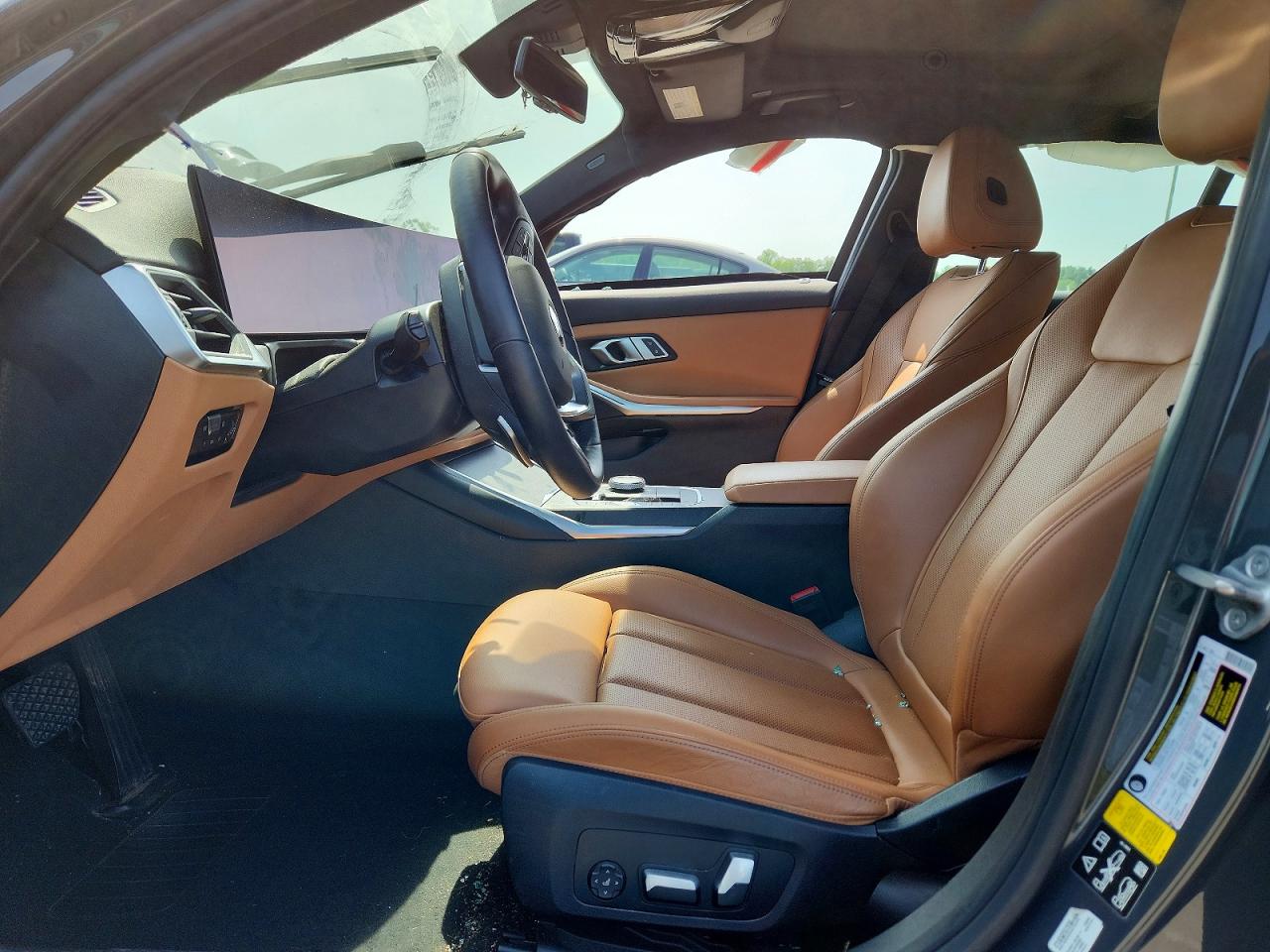 2023 BMW 3 SERIES