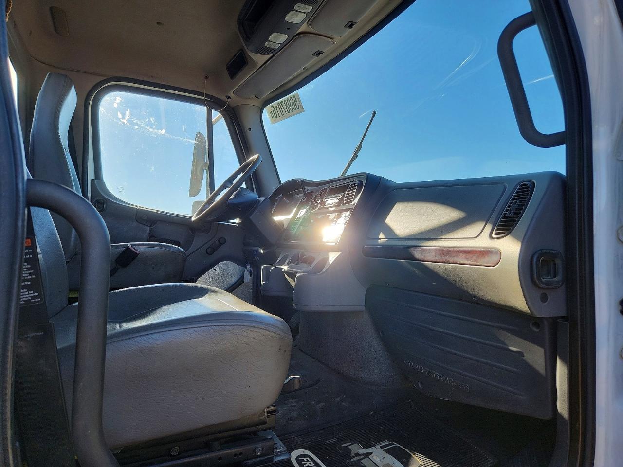 2012 FREIGHTLINER ALL OTHER