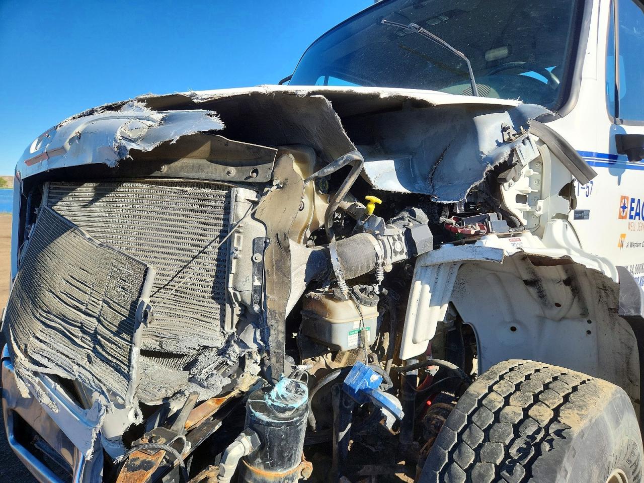 2012 FREIGHTLINER ALL OTHER