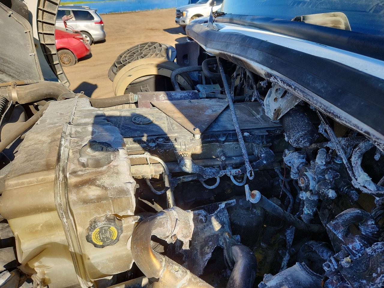 2012 FREIGHTLINER ALL OTHER