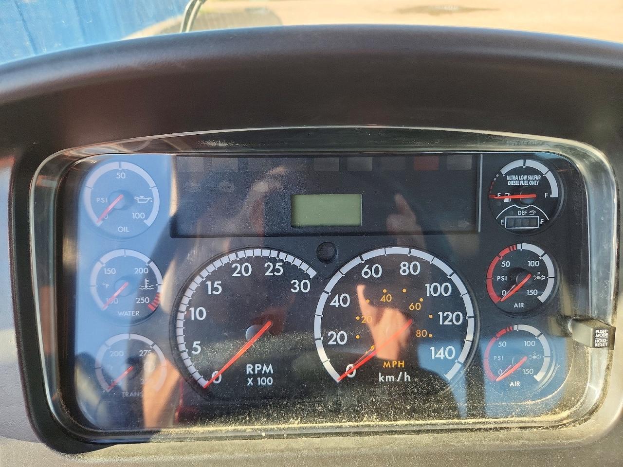 2012 FREIGHTLINER ALL OTHER