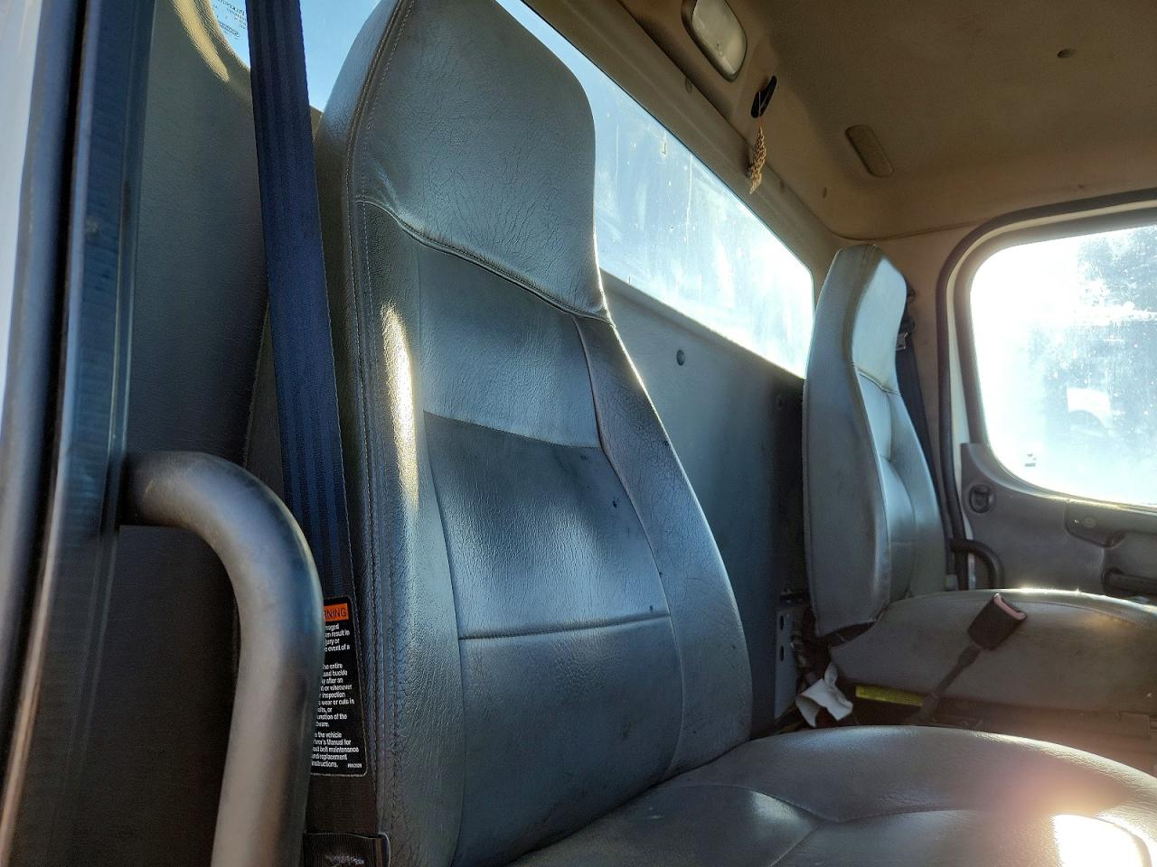 2012 FREIGHTLINER ALL OTHER
